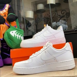 Nike Airforce 1s Negotiable PLEASE